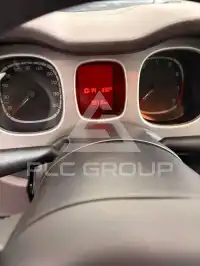 2021 Fiat Panda