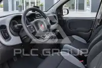 2021 Fiat Panda