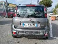 2021 Fiat Panda