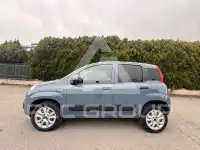 2021 Fiat Panda