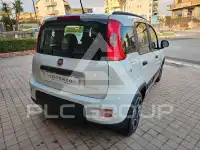 2021 Fiat Panda