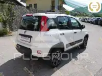 2021 Fiat Panda