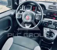 2021 Fiat Panda