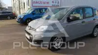 2021 Fiat Panda