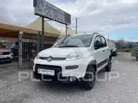 2021 Fiat Panda