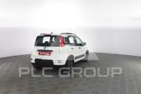 2021 Fiat Panda
