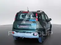 2021 Fiat Panda