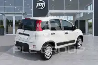 2021 Fiat Panda