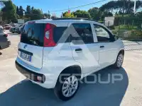 2021 Fiat Panda