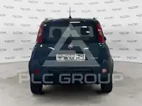 2021 Fiat Panda