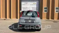 2021 Fiat Panda