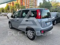 2021 Fiat Panda