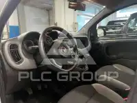 2021 Fiat Panda