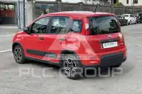 2021 Fiat Panda