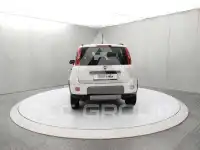 2021 Fiat Panda