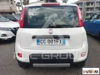 2021 Fiat Panda