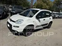 2021 Fiat Panda