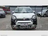 2021 Fiat Panda
