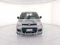2021 Fiat Panda