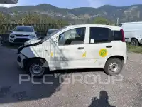 2021 Fiat Panda
