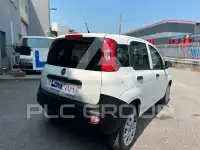 2021 Fiat Panda
