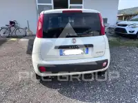 2021 Fiat Panda