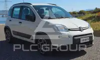 2021 Fiat Panda
