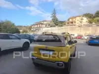 2021 Fiat Panda