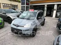 2021 Fiat Panda