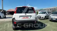2021 Fiat Panda