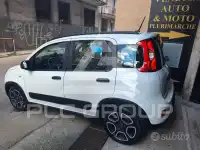 2021 Fiat Panda