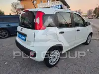 2021 Fiat Panda