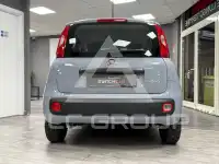 2021 Fiat Panda