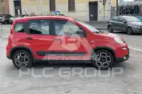 2021 Fiat Panda