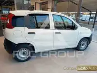 2021 Fiat Panda