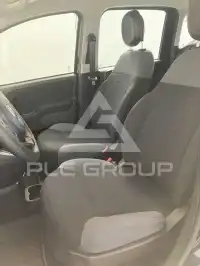 2021 Fiat Panda