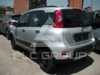 2021 Fiat Panda