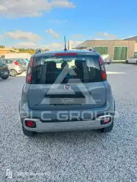 2021 Fiat Panda