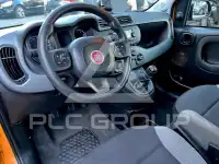 2021 Fiat Panda