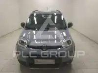 2021 Fiat Panda