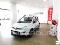 2021 Fiat Panda