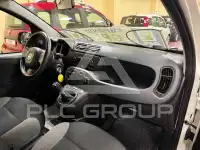 2021 Fiat Panda