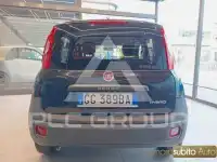 2021 Fiat Panda