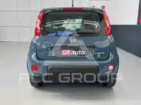 2021 Fiat Panda