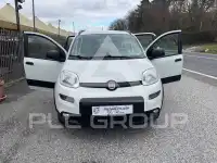 2021 Fiat Panda
