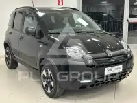 2021 Fiat Panda