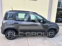 2021 Fiat Panda