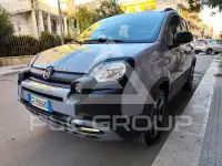 2021 Fiat Panda