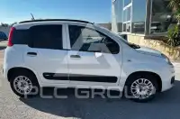 2021 Fiat Panda