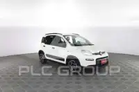 2021 Fiat Panda